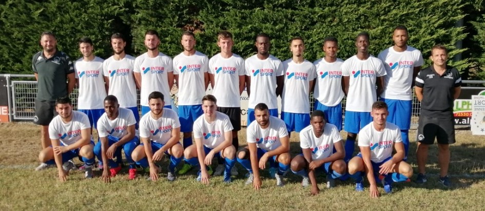 PHOTO GROUPE A ete 2020