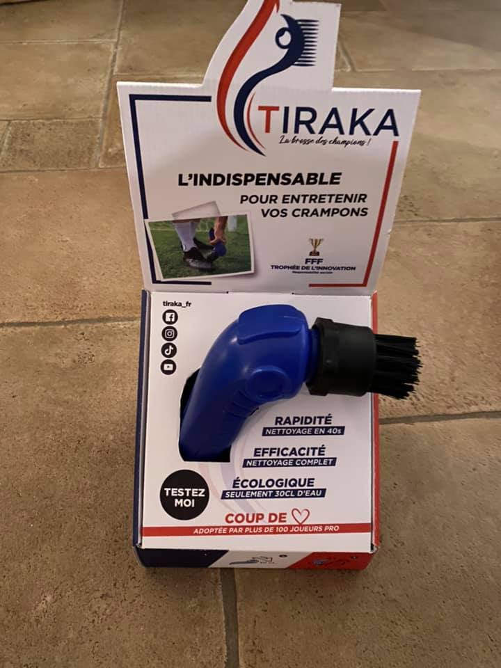 Brosse TIRAKA – Tiraka